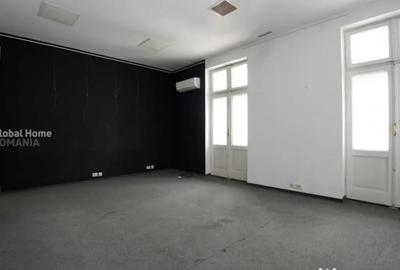 Spațiu comercial, de 304 mp, în Calea Victoriei - 2