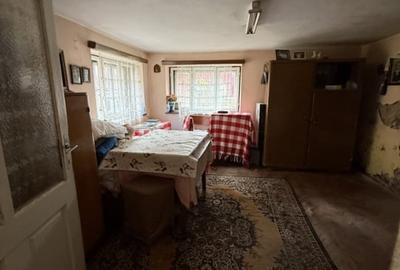 Casă individuală cu 6 camere cu Canalizare în Dâmbul Rotund - 8