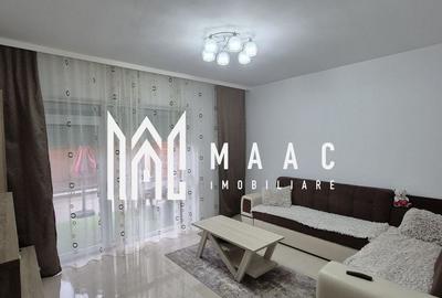 Apartament cu 3 camere decomandat, mobilat în Arhitecților - Calea Cisnădiei - 2