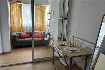 Garsoniera cf 1 decomandata zona Micro 3 - 3