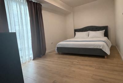 Apartament cu 2 camere decomandat, mobilat în Universitate - 7