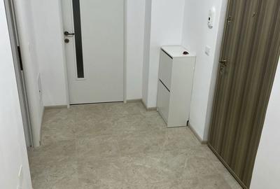 Apartament cu 2 camere decomandat în Gării - 4