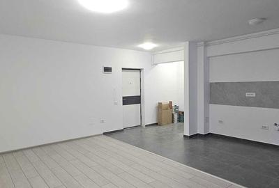 Apartament cu 2 camere decomandat în Dobroești