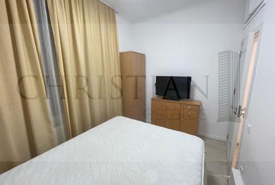 Apartament cu 2 camere decomandat în Calea București - 8