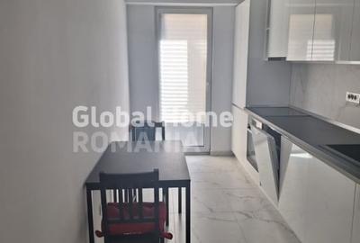 Apart 2 camere Decomandat 58mp | Aviatiei Apartaments - Parcare Subterana - 5