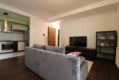 Apartament cu 2 camere semidecomandat, mobilat în Elisabetin - 2
