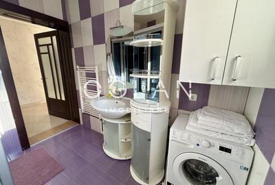 Apartament la vila,  4 cam generoase ,  Zona Turnisor - 13