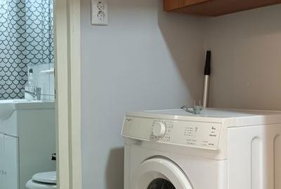 Garsonieră în Nufărul - 1