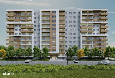 Garsonieră decomandată în 13 Decembrie - 4