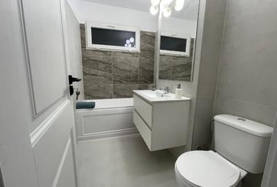 Apartament 2 camere | Brazda | Etaj 1 - 2