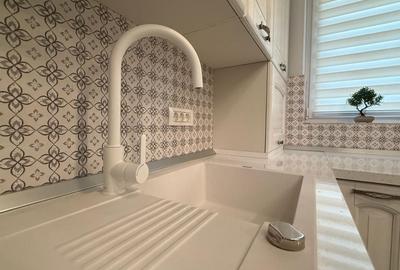 Apartament cu 3 camere semidecomandat, mobilat în Central - 12