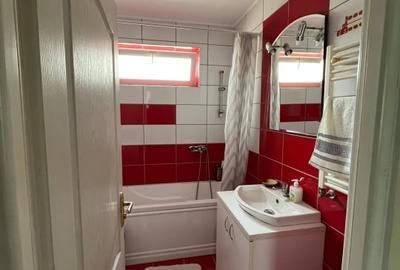 Apartament de inchiriat | 2 camere- 59 mp+3 mp balcon | zona Turnisor Apartament de inchiriat | 2 camere- 59 mp+3 mp balcon | zona Turnisor - 18