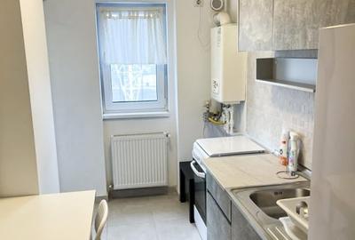 Apartament cu 2 camere decomandat, mobilat în Virtuții - 6