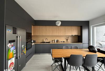 Apartament cu 4 camere în Iris - 1