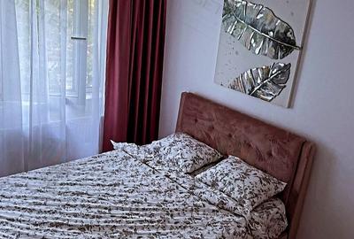 Apartament cu 2 camere semidecomandat, mobilat în Berceni - 5