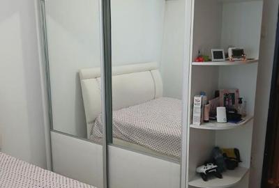 Apartament cu 2 camere semidecomandat în Noua - 6