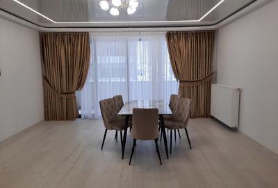 Isaran, 4 camere, mobilat si utilat, loc de parcare subteran - 3