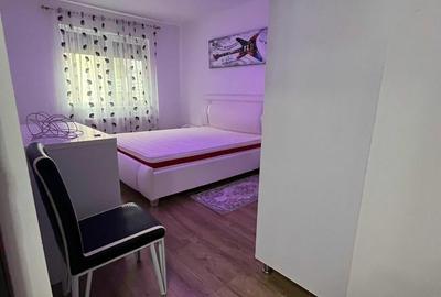 Apartament 3 camere -De inchiriat-Militari Residence-Comision 50% - 21