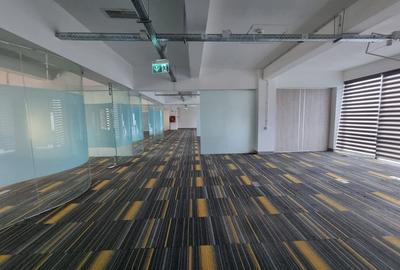 Spatii in cladire de birouri, Baza 3 - COMISION 0% - 7