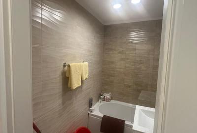 Apartament cu 2 camere decomandat în Brâncoveanu - 4