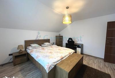 Casă cu 5 camere cu Teren 300 Mp în Sânmartin - 5