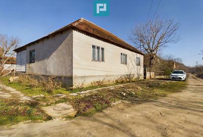 Casă cu 3 camere cu Teren 719 Mp în Tauț - 7