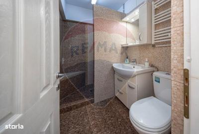 Apartament cu 2 camere, mobilat în Florilor - 4