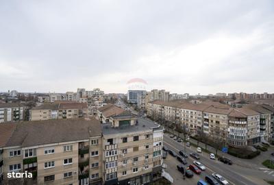 Apartament cu 4 camere în Decebal - 15