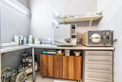 Apartament cu destinatii multiple, Bulevardul Revolutiei - 4