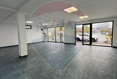 Spatiu comercial de inchiriat Com.Podari - 1