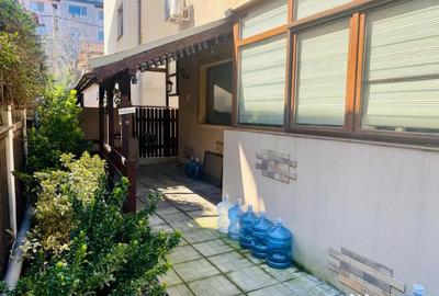 Apartament cu 3 camere decomandat în Central - 12