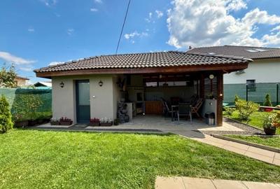 Casă la cheie | Complet mobilată & utilată | Panouri solare | Satu Nou deJos - 4