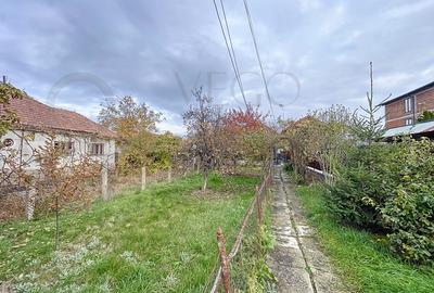 Casa individuala de vanzare, 500 mp teren, zona Someseni - 16