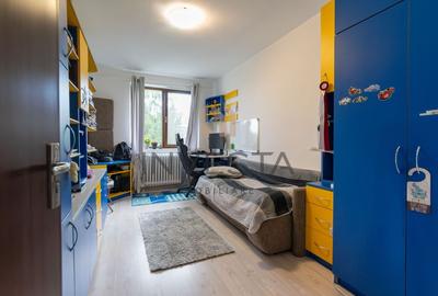 APARTAMENT DE VANZARE 3 CAMERE GHEORGHENI - 7