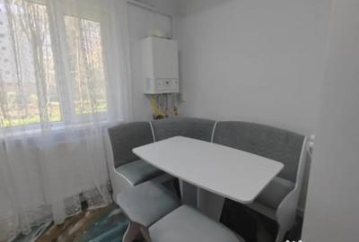 Apartament cu 2 camere semidecomandat în Nord - 9