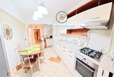 Apartament cu 3 camere decomandat în Ultracentral - 3