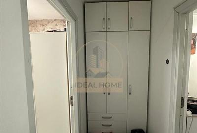 Apartament cu 2 camere decomandat în Central - 6