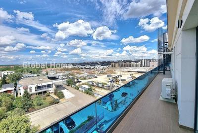 Apartament cu 3 camere decomandat, mobilat în Pipera - 30