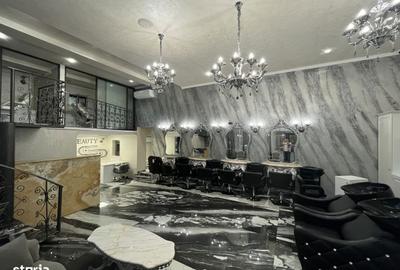 Spațiu comercial, de 108 mp, în Micălaca - 12