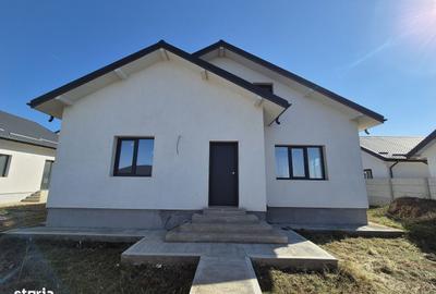 Casă cu 3 camere decomandat cu Teren 325 Mp în Central - 6