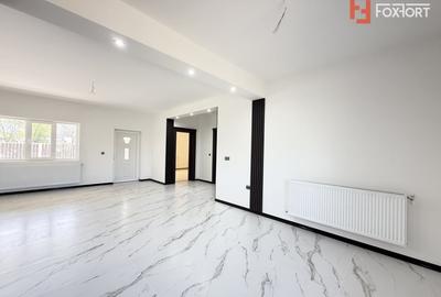Duplex cu 3 camere cu Canalizare în Beregsău Mare - 13