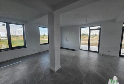 Vila premium 4 camere cu garaj in Ciorogarla - 2