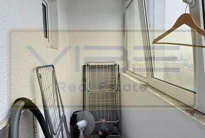 Apartament 2 camere decomandat Pacurari - Moara de Foc - 16