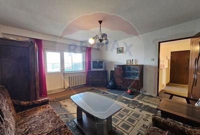 Apartament cu 3 camere de vânzare în Turda lângă Calea Victoriei - 8