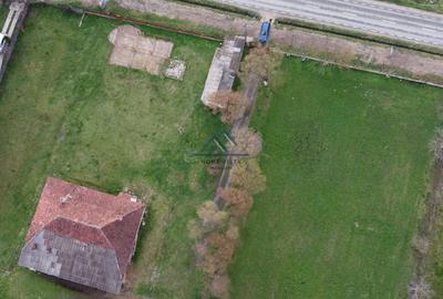 Hala productie si spatiu comercial de inchiriat Baiculesti - Curtea de Arges - 3