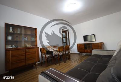 Apartament cu 3 camere semidecomandat în Nord - 15