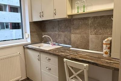 Garsonieră decomandată, mobilată în Chiajna - 4