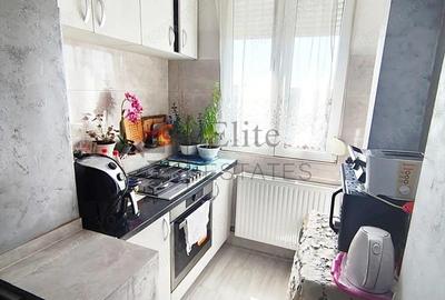 Apartament cu 1 camera de vanzare central in Sanmartin - 5