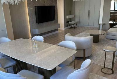 Apartament cu 3 camere decomandat în Văcăresti - 2