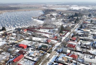 Casă cu 7 camere cu Teren 4098 Mp în Grădiștea - 8